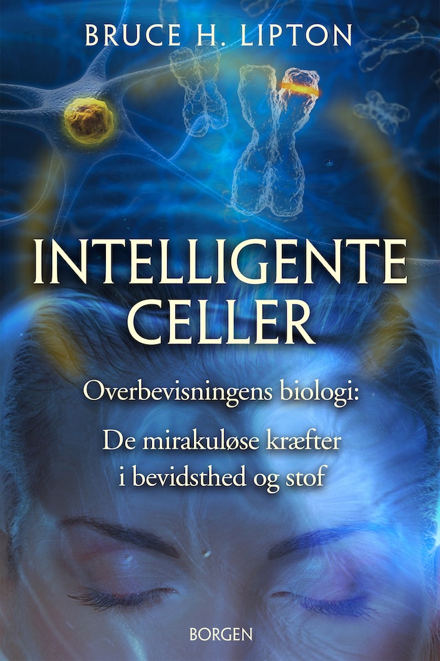 Book cover for Intelligente celler