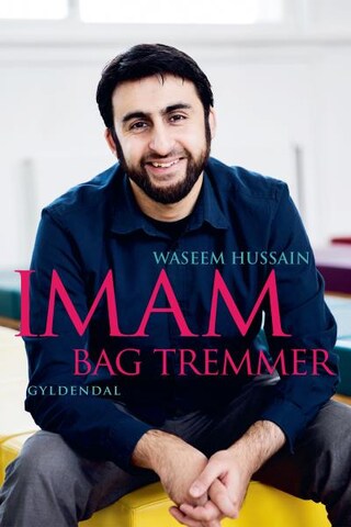Imam bag tremmer lydbog
