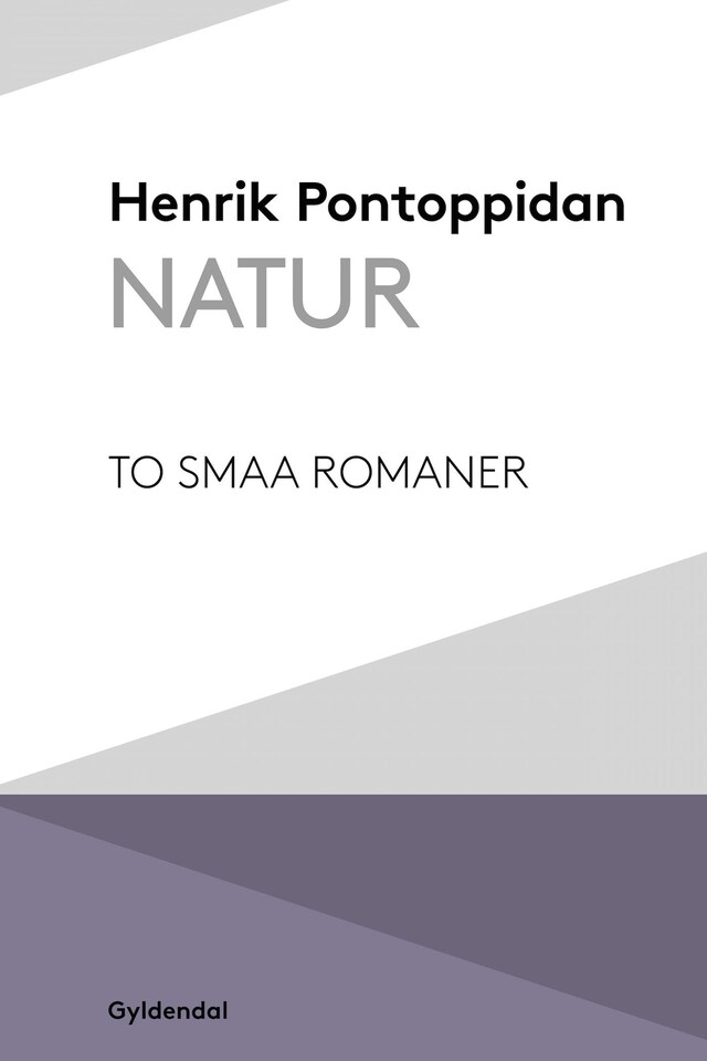 Buchcover für Natur