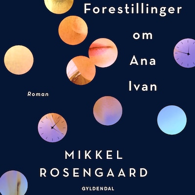 Forestillinger om Ana Ivan