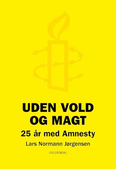 Uden vold og magt