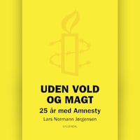 Uden vold og magt