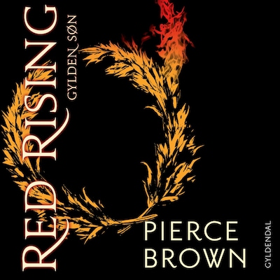 Red Rising 2 - Gylden søn