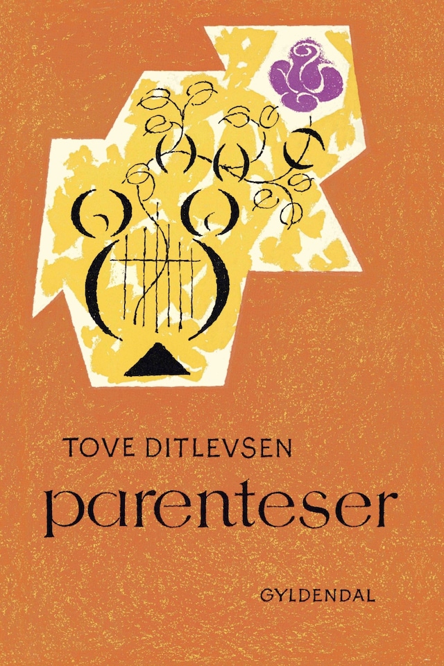 Book cover for Parenteser