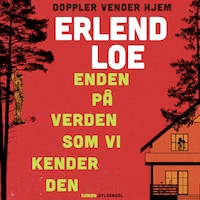 Enden på verden som vi kender den