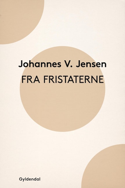 Fra Fristaterne bookCoverFor