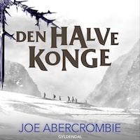 Det splintrede hav 1 - Den halve konge