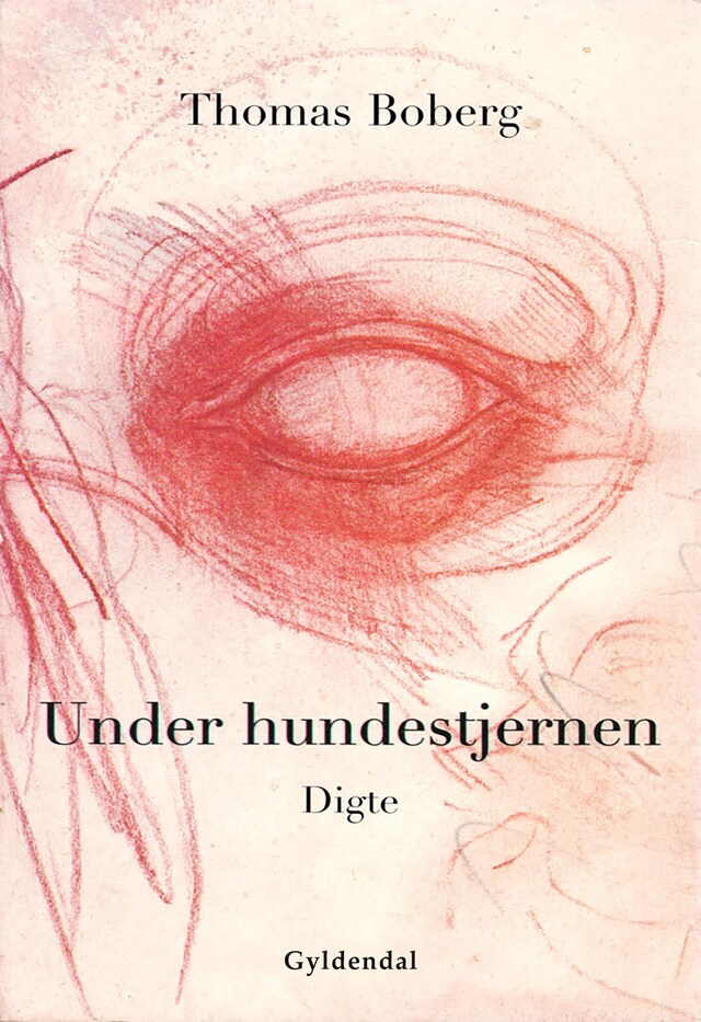 Okładka książki dla Under hundestjernen