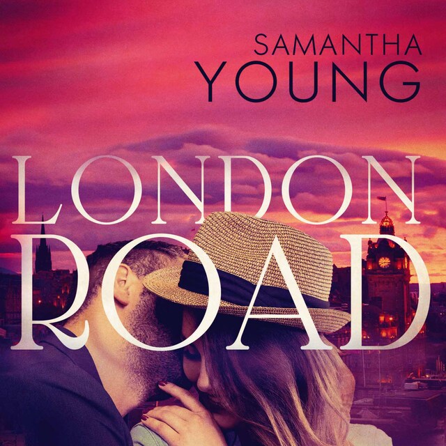 Couverture de livre pour London Road