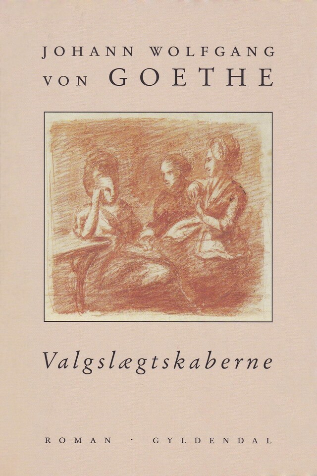 Book cover for Valgslægtskaberne