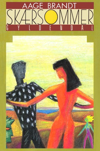 Skærsommer bookCoverFor