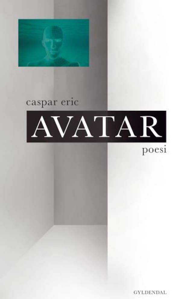 Buchcover für Avatar
