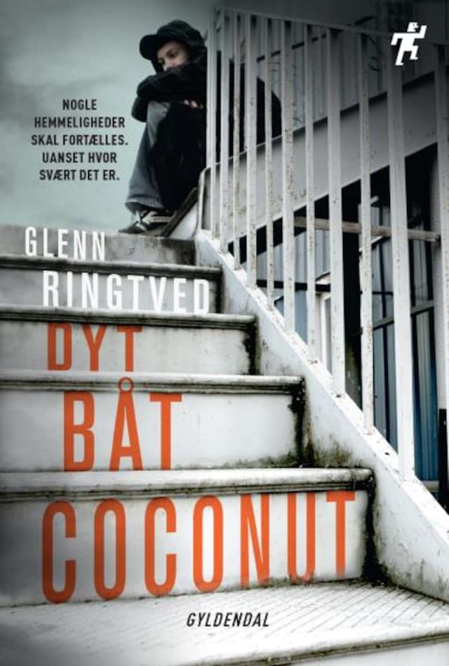 Book cover for Dyt båt coconut