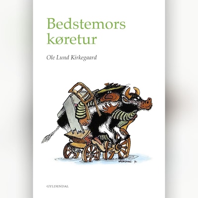 Bedstemors køretur