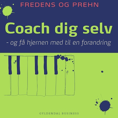 Coach dig selv