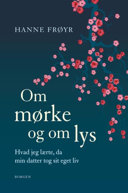 Om mørke og om lys bookCoverFor