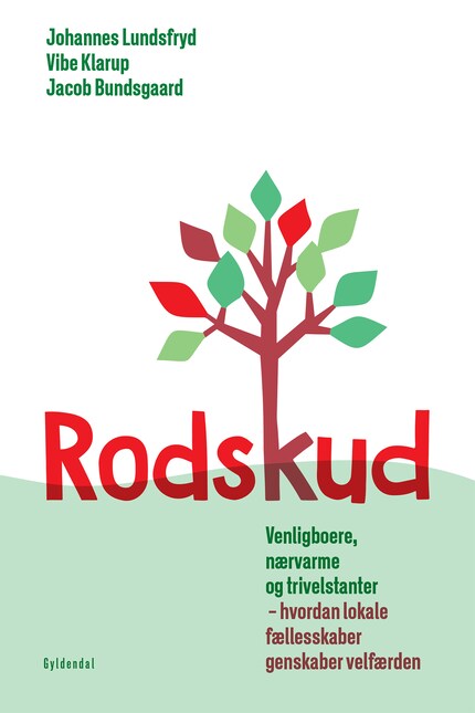 Rodskud bookCoverFor
