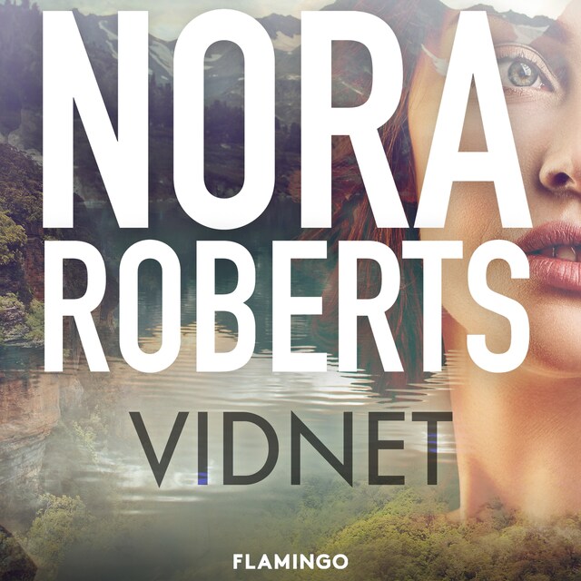 Book cover for Vidnet