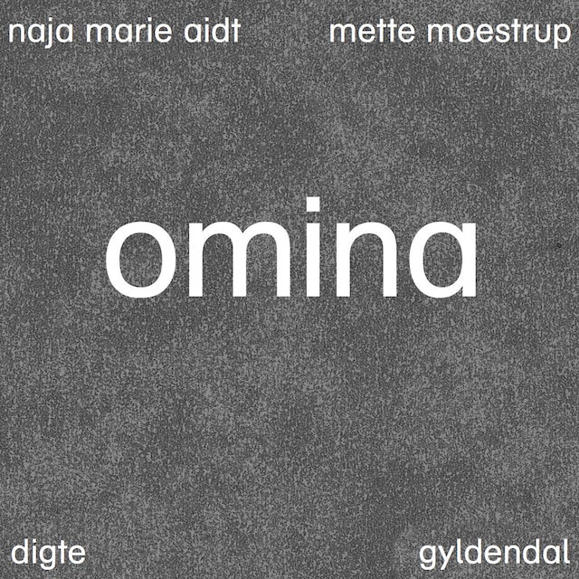 Book cover for Omina