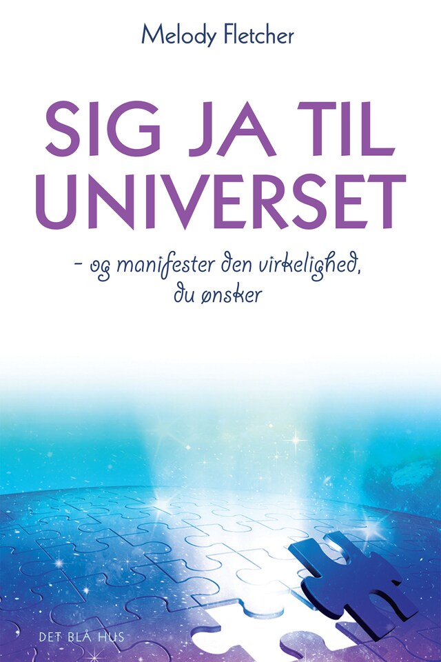 Book cover for Sig ja til universet