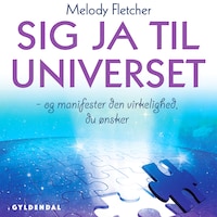 Sig ja til universet