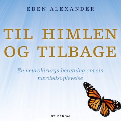 Til himlen og tilbage