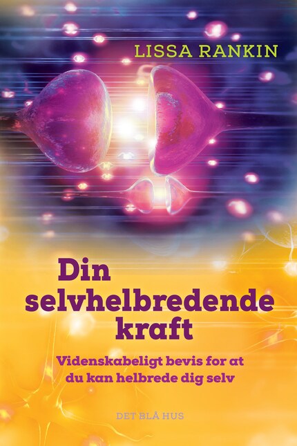 Din selvhelbredende kraft bookCoverFor