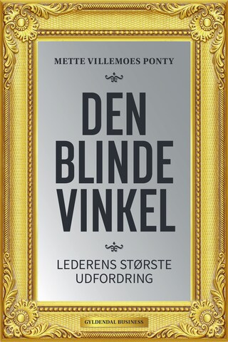 Den blinde vinkel bookCoverFor
