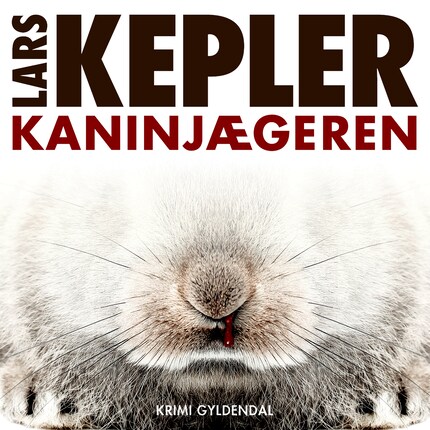 Kaninjægeren bookCoverFor