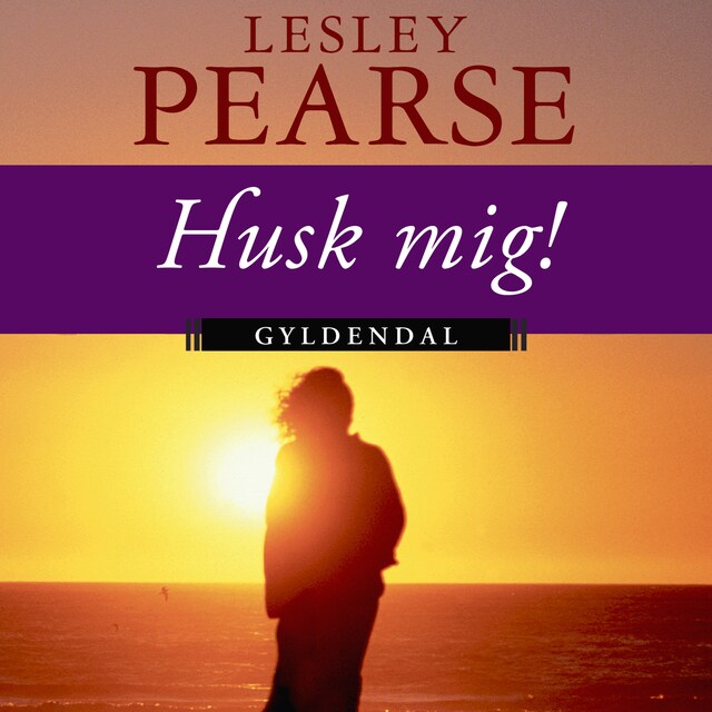 Book cover for Husk mig!