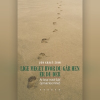 Lige meget hvor du går hen, er du der