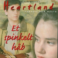 Et spinkelt håb