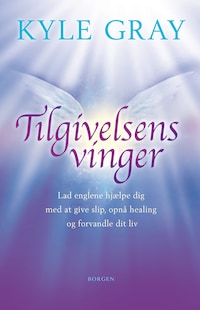Tilgivelsens vinger