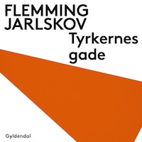Tyrkernes gade