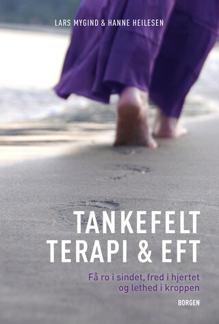 Tankefeltterapi og eft bookCoverFor