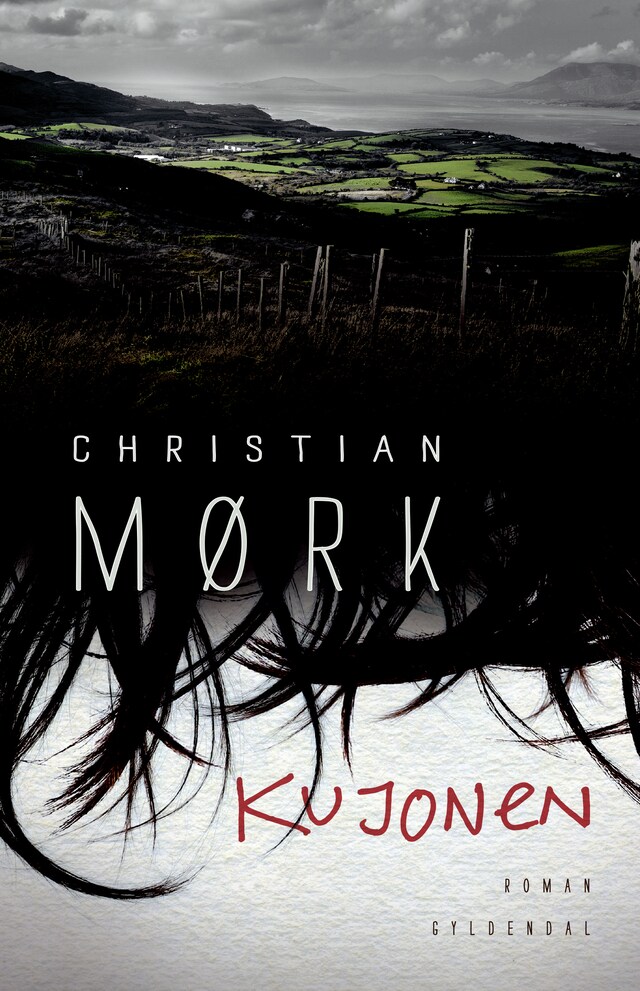 Book cover for Kujonen