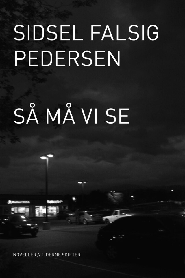 Book cover for Så må vi se