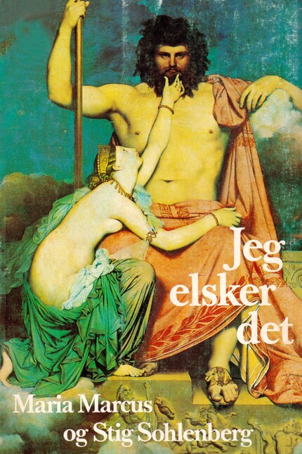 Jeg elsker det bookCoverFor