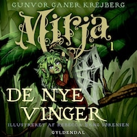 Mirja 1 - De nye vinger