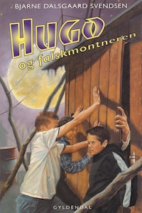 Hugo og falskmøntneren
