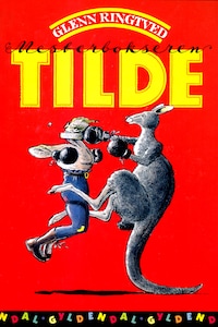 Mesterbokseren Tilde