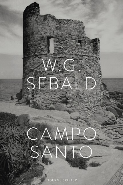 Campo santo bookCoverFor