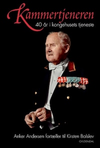 Kammertjeneren