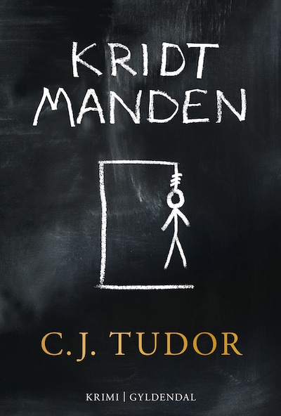Kridtmanden