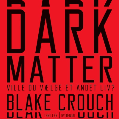 Dark Matter