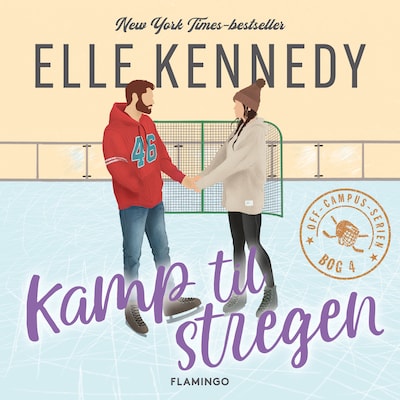 Kamp til stregen