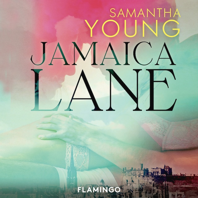 Book cover for Jamaica Lane