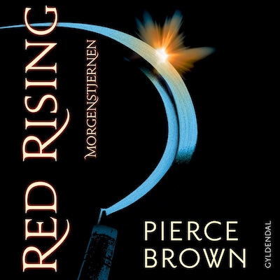 Red Rising 3 - Morgenstjernen