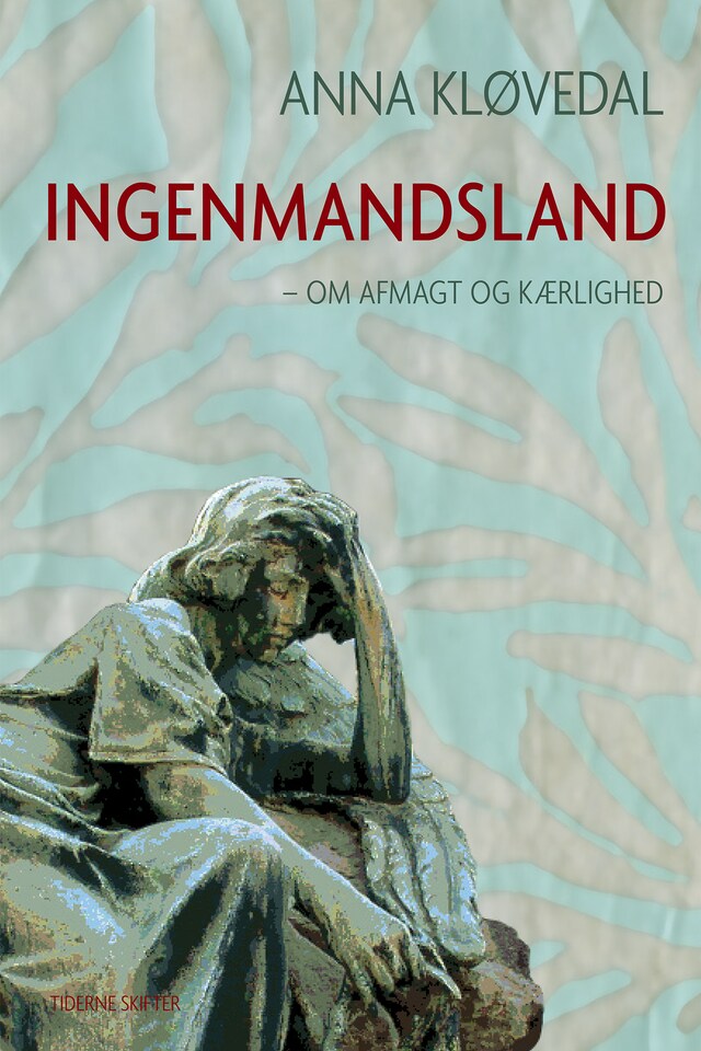 Boekomslag van Ingenmandsland