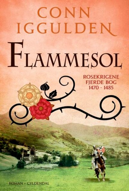 Flammesol bookCoverFor